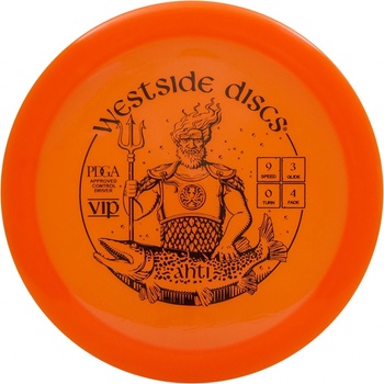 Westside Ahti VIP