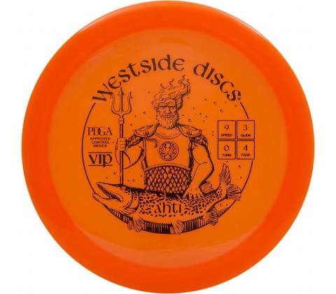 Westside Ahti VIP