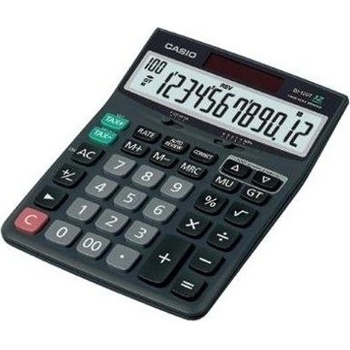 Casio DJ 120 D