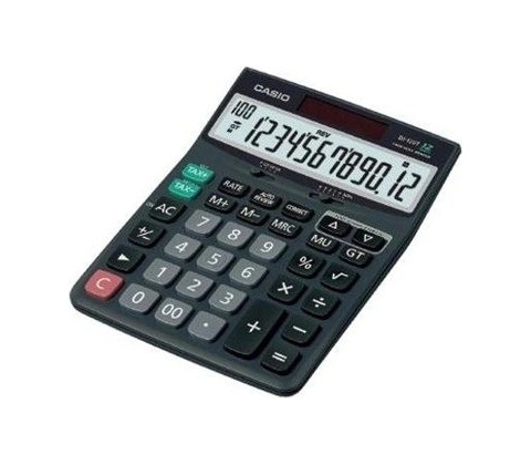 Casio DJ 120 D