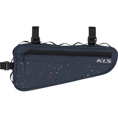 KLS RECTANGLE 023 rámová terrazzo