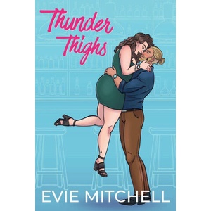 Thunder Thighs (ISBN: 9781922561848)