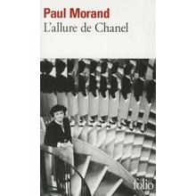 L´ALLURE DE CHANEL - MORAND, P.