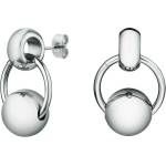 Rosefield Позлатени дамски обеци Rosefield JECES-J897 Rosefield | Lilav | ЖЕНИ | ЕДИН РАЗМЕР