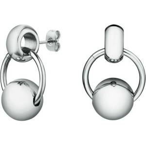 Rosefield Позлатени дамски обеци Rosefield JECES-J897 Rosefield | Lilav | ЖЕНИ | ЕДИН РАЗМЕР