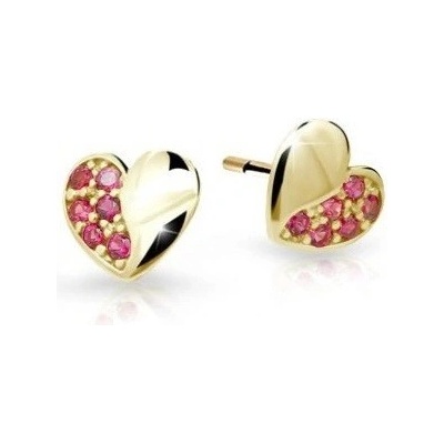 Cutie Jewellery C2160-30-X-1 fuchsiová