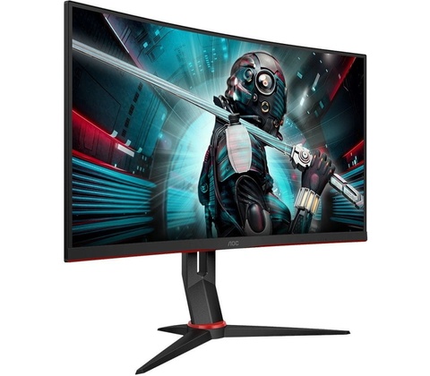 AOC CQ27G2U