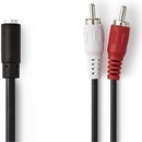 Nedis CAGB22255BK02