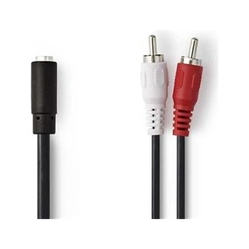 Nedis CAGB22255BK02