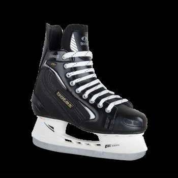 Image 1 of Botas Хокейни Кънки Botas Draft 281, Детски