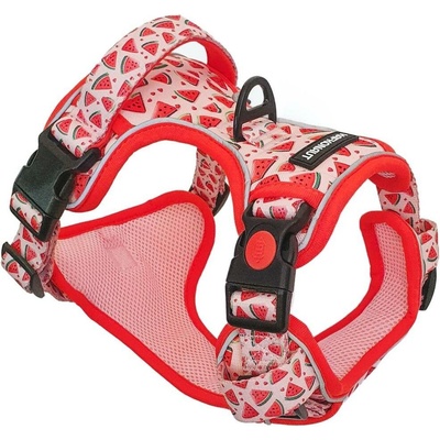 Hafkonaut Postroj Ultra Grip Melóniková Mánia