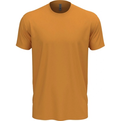 Next Level Apparel N 3600 krátký rukáv unisex COT083600adb00-antique gold