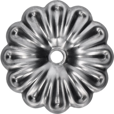 Kvet ø 65 x 0,7 mm, diera ø 7 mm