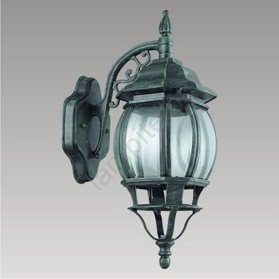 PREZENT 39002 - резервно стъкло за стенна лампа PRINZ E27 (NS39002)