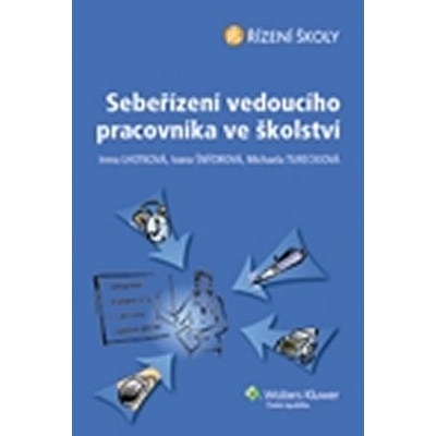 Sebeřízení vedoucího pracovníka ve školství