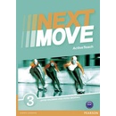 Next Move 3 Active Teach