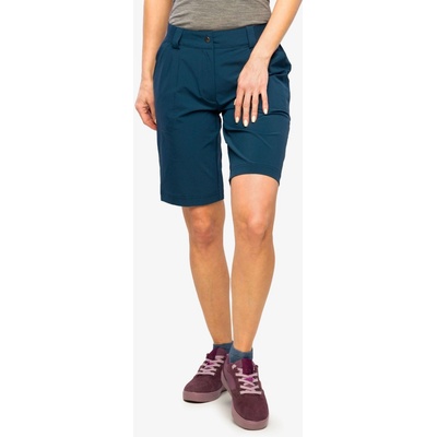 Vaude Farley Stretch Shorts II dark sea