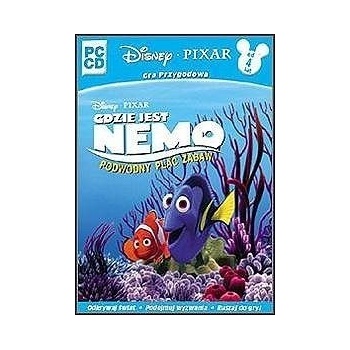 Hledá se Nemo (EN)