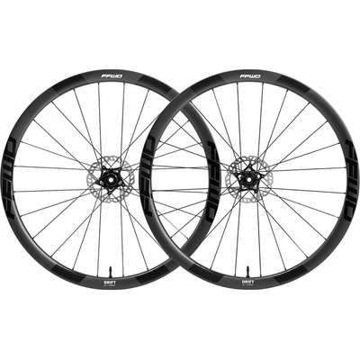 FFWD Drift DT240 2:1 EXP