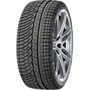 Osobní pneumatiky Michelin Pilot Alpin PA4 225/35 R19 88W