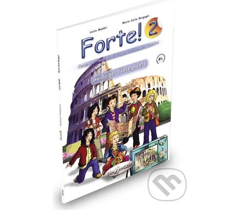 FORTE 2 guida