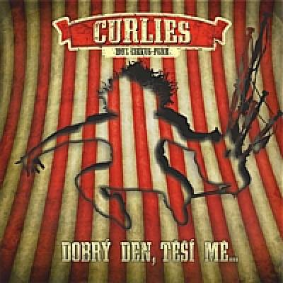 Curlies - Dobrý den,těší mě... CD