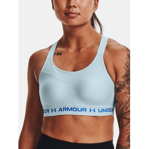 Under Armour Дамски сутиен Under Armour Armour High Crossback Bra Under Armour | Sin | ЖЕНИ | 70B