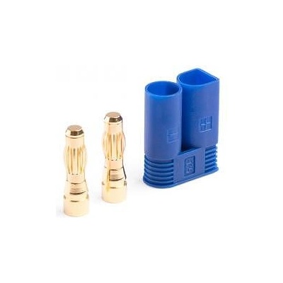 KAVAN Конектор букса мъжка EC5 (G5) Connector Male KAV36.127M (KAV36.127M)