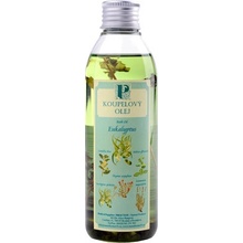 Procyon Botanico koupelový olej Tea tree s bylinou 200 ml