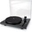 Pro-Ject Debut III čierny