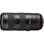 Pentax HD D FA 70-210mm f/4 ED SDM WR (21217) Обективи