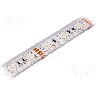 Lucky Light LS-5050F60RN1