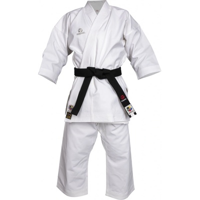 Hayashi karate gi TENNO ELITE