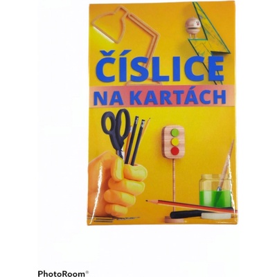 Flösslerová Dobruška - Číslice na kartách - Karty