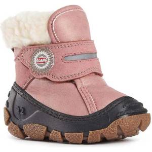 OLANG Апрески cucciolo (cucciolo-rosa)