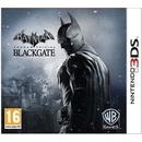Hry na Nintendo 3DS Batman: Arkham Origins