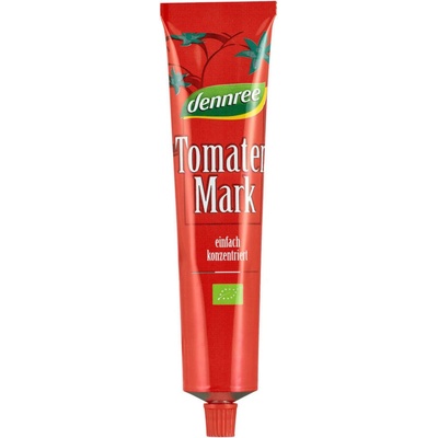 DENNREE Pretlak paradajkový 150 g