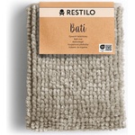 Restilo Бежов килим за баня 70x120 cm Bati - Restilo (190000658)