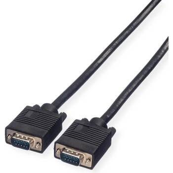 Roline Cable VGA 15M/15M, 20m, 11.04. 5220 (11.04.5220)