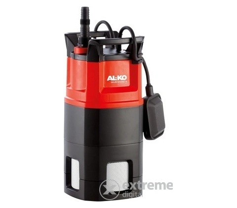 AL-KO Dive 5500/3 113036