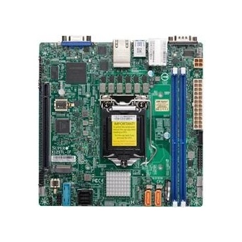 Supermicro MBD-X12STL-IF-O