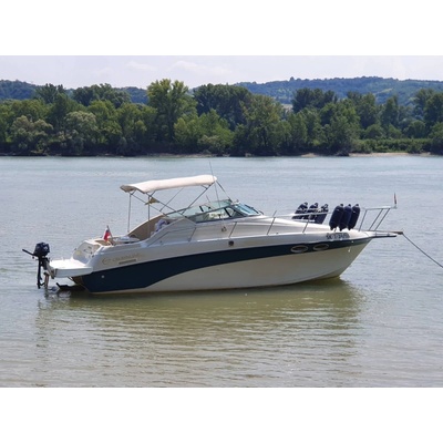 CROWNLINE 26