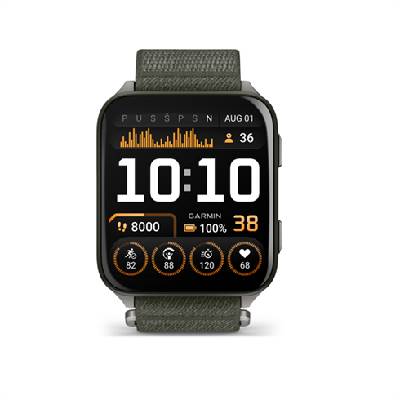 GARMIN VENU X1, Moss 010-02980-03 Garmin