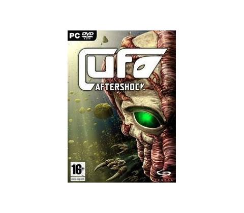 UFO Aftershock