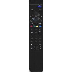съвместим Jvc rm-c2500 - заместител дистанционно управление (rm-c2500) Дистанционно