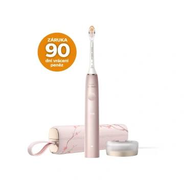 Philips Sonicare DiamondClean Prestige Limited Edition Pink HX9992