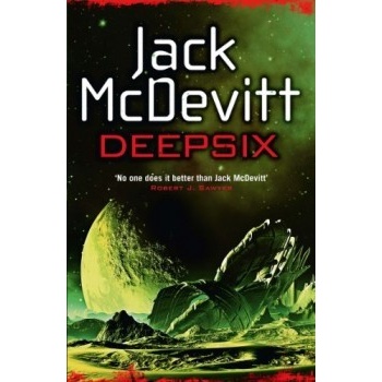 Deepsix - Academy - Book 2 - Jack McDevitt