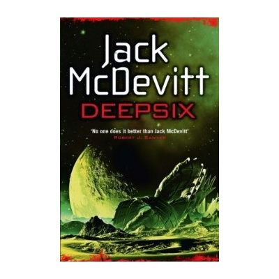 Deepsix - Academy - Book 2 - Jack McDevitt