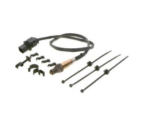 Lambda sonda BOSCH 0 258 017 178
