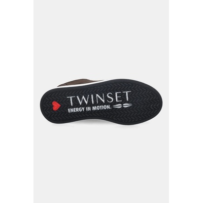 Twinset Маратонки Twinset (252TGT01G.11054)